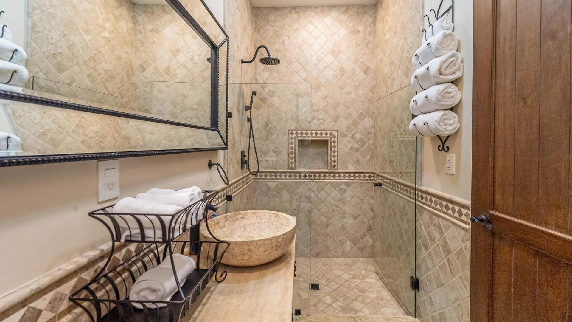 Luxury Playacar Villa 2 Min Walk To Beach Playa del Carmen Messico