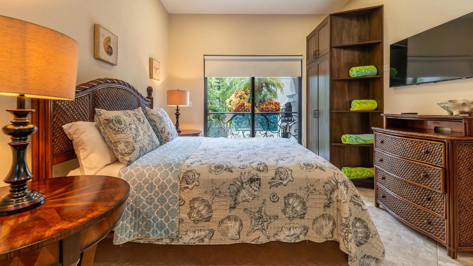 Luxury Playacar Villa 2 Min Walk To Beach Playa del Carmen